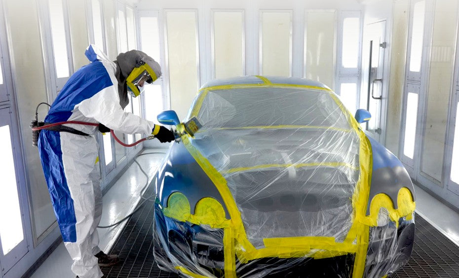 Q1 PREMIUM MASKING SOLUTIONS