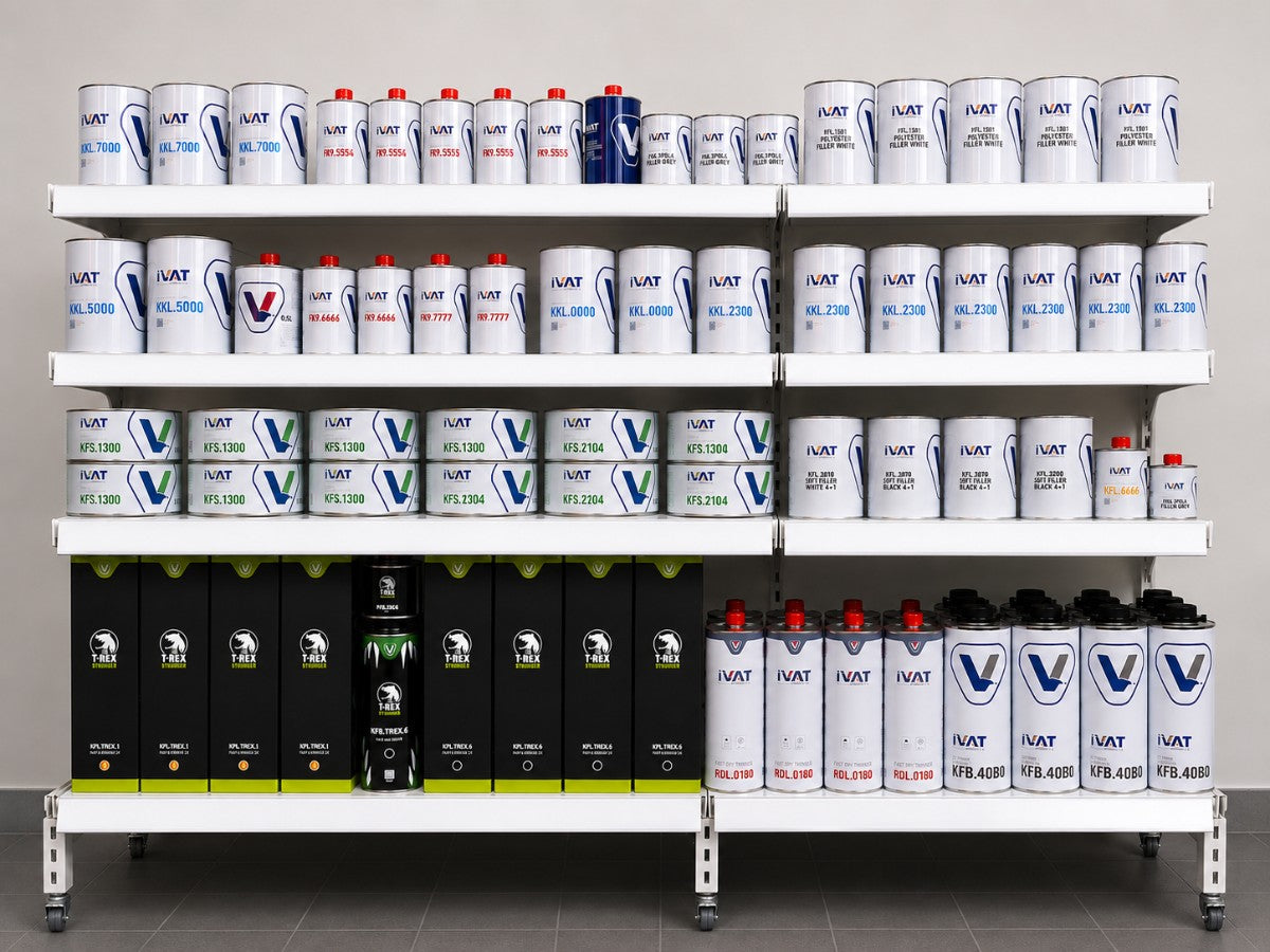 IVAT COATINGS
