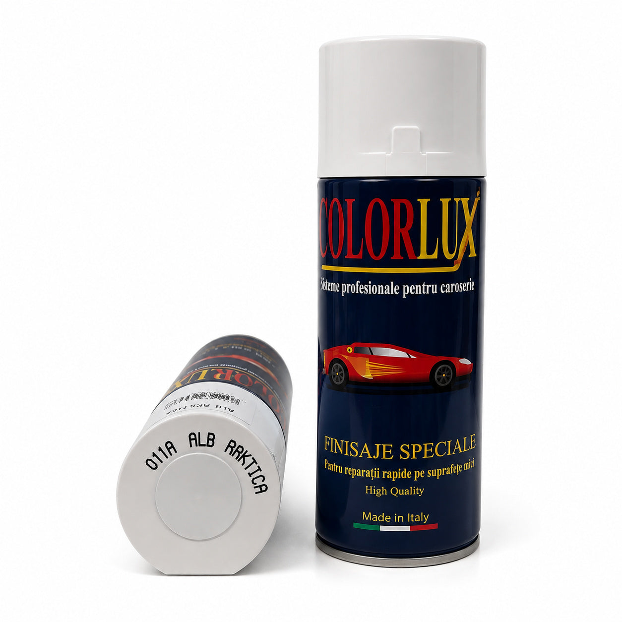 Spray Alb Artika 400ml
