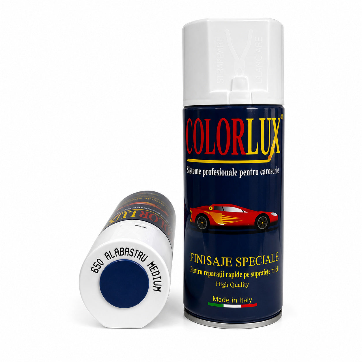 Spray Albastru 650 400ml