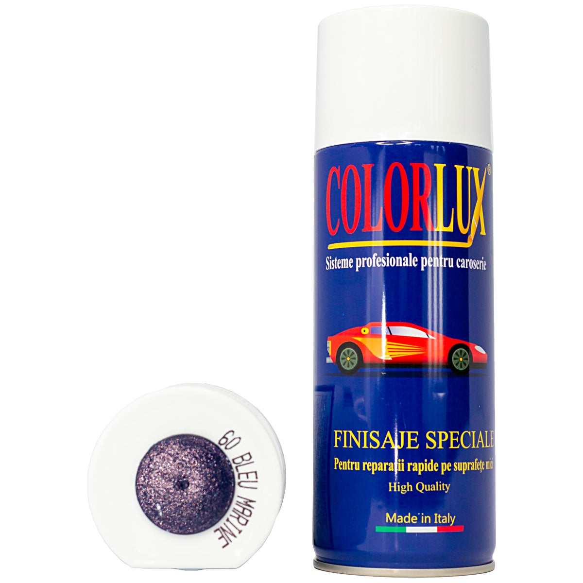 Spray Bleu Marine 400ml