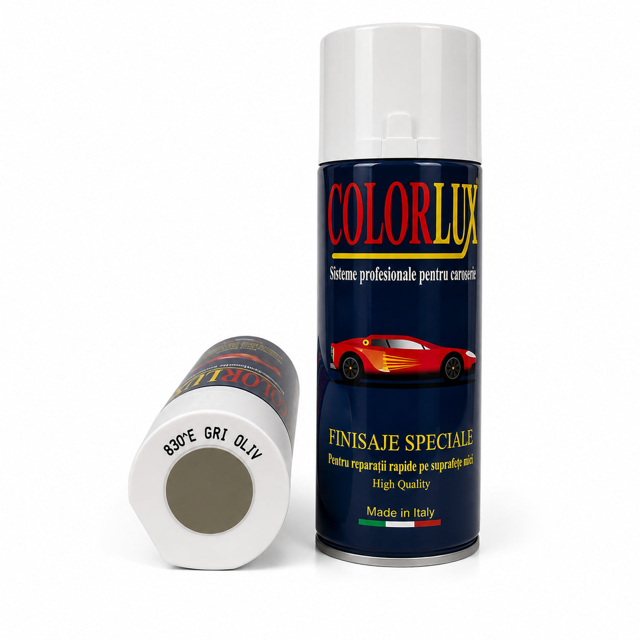 Spray Gri Oliv 830 400ml