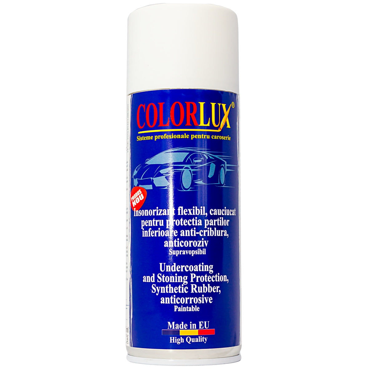 Spray Insonorizant Alb 400ml