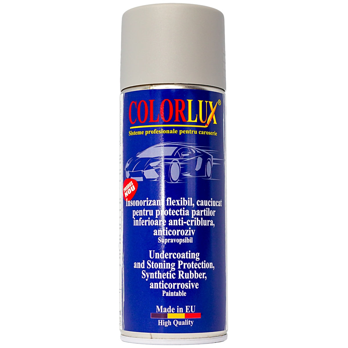 Spray Insonorizant Gri 400ml