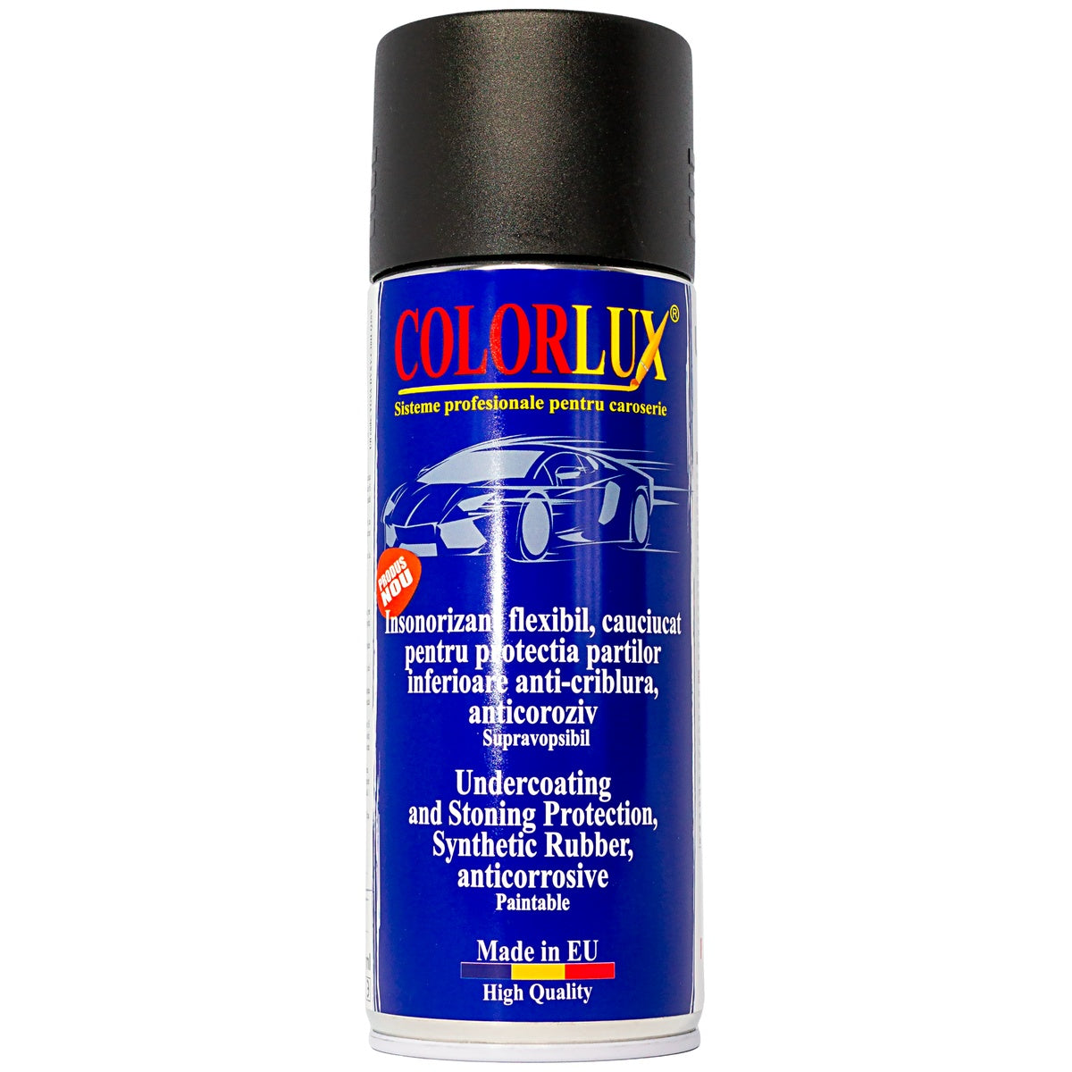 Spray Insonorizant Negru 400ml