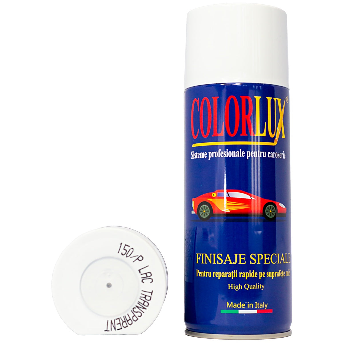 Spray Lac Transparent 400ml