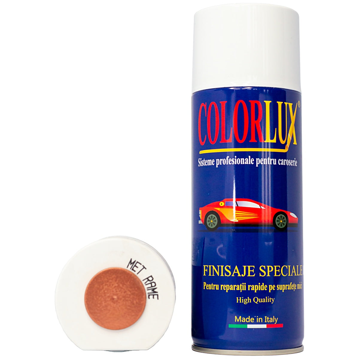 Spray Metal Aramiu 400ml