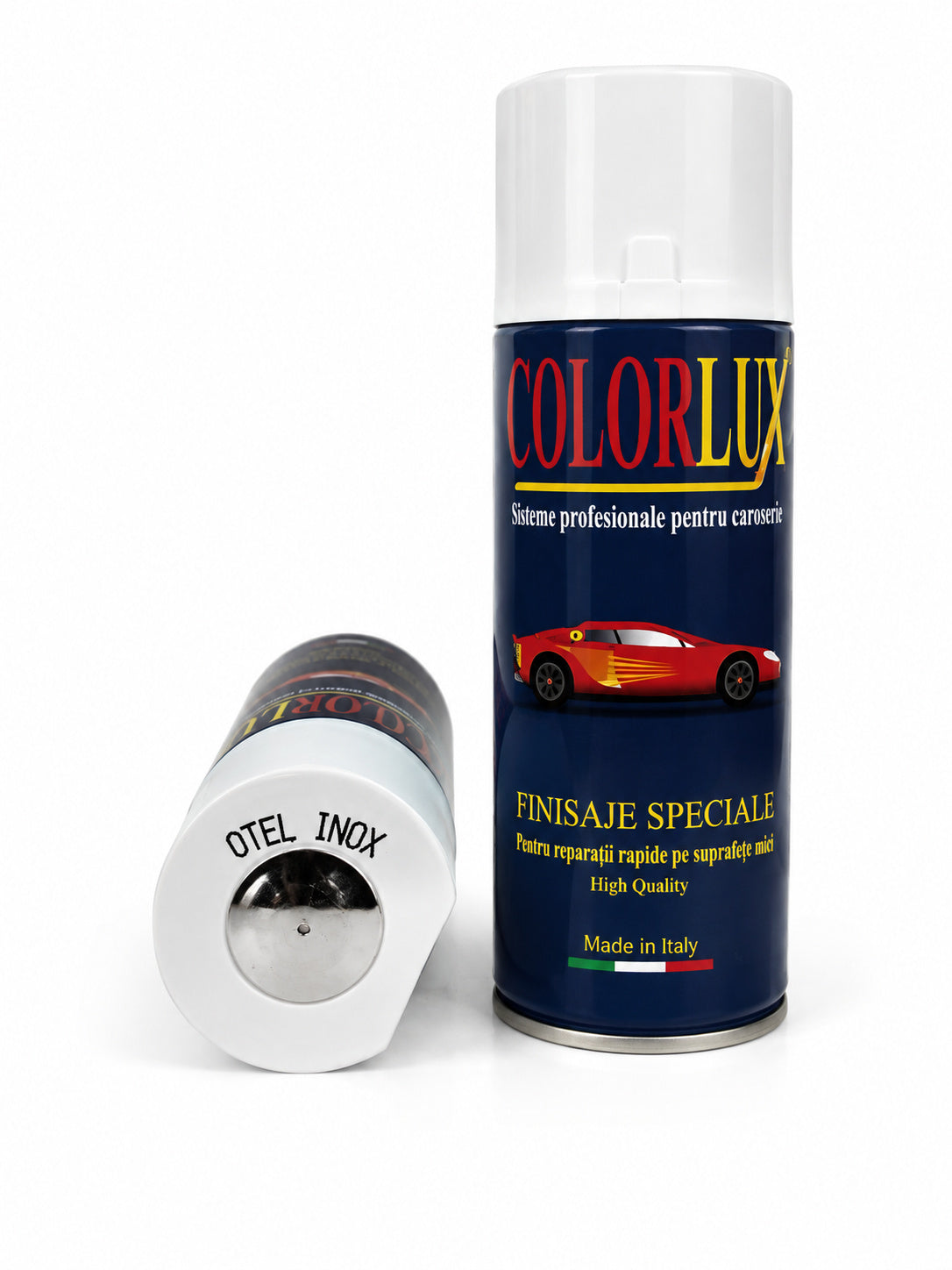 Spray Otel Inox 400ml