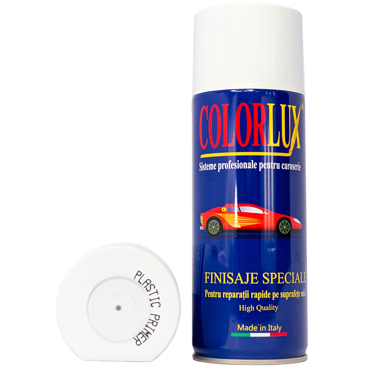 Spray Plastic Primer 400ml