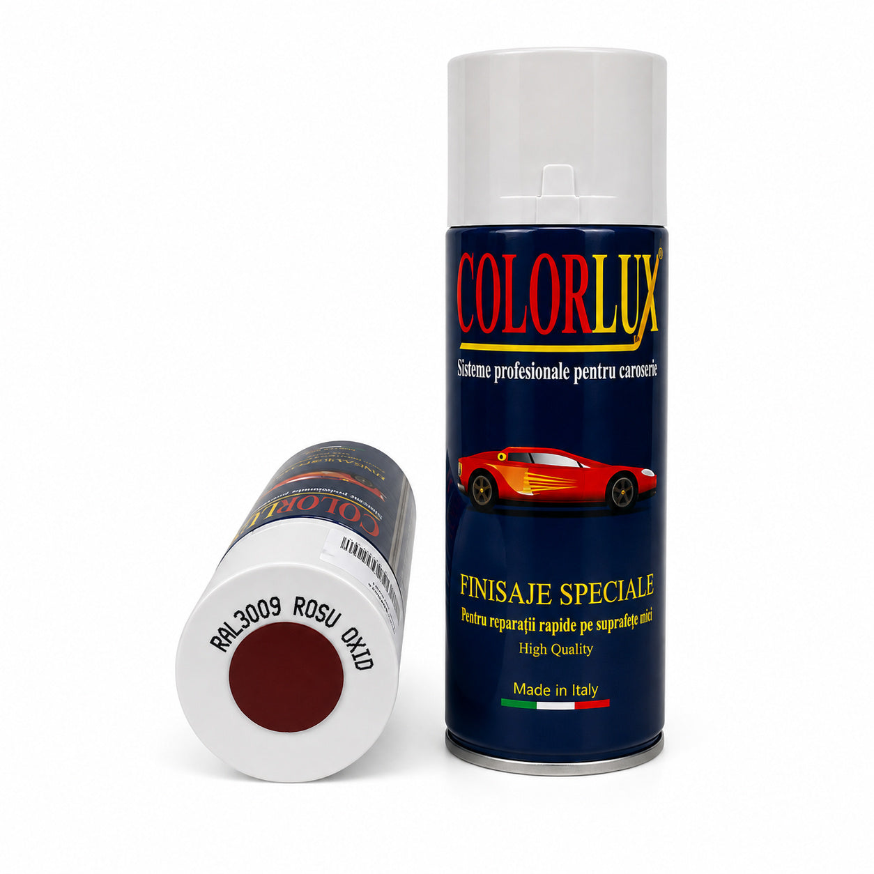 Spray RAL 3009 Rosu Oxid 400ml
