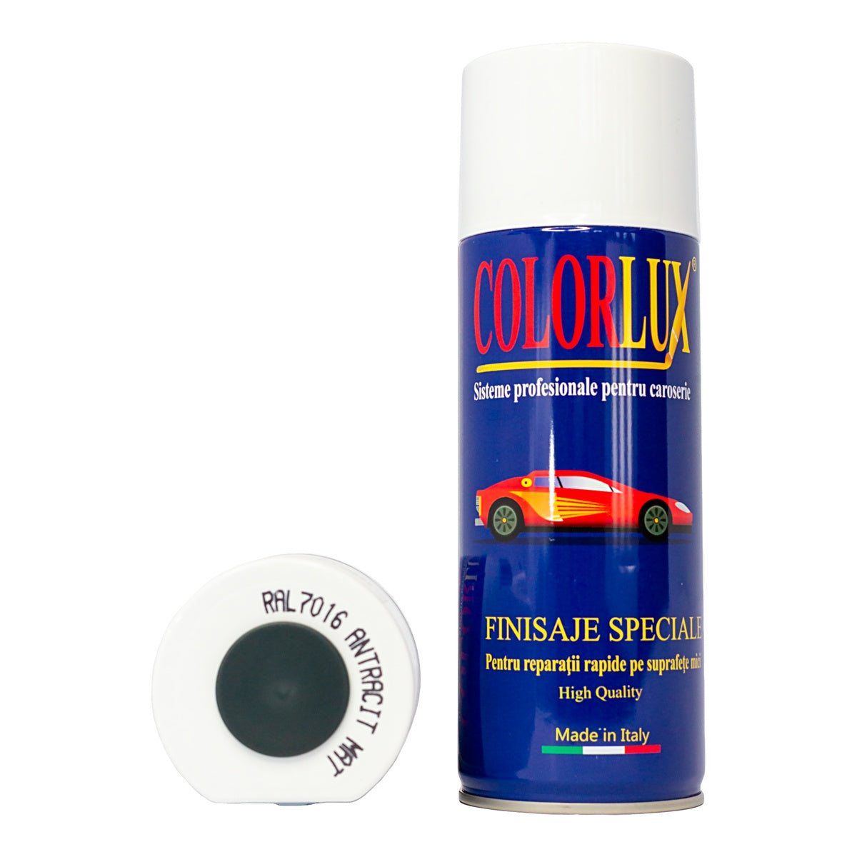 Spray RAL 7016 Gri Antracit Mat 400ml