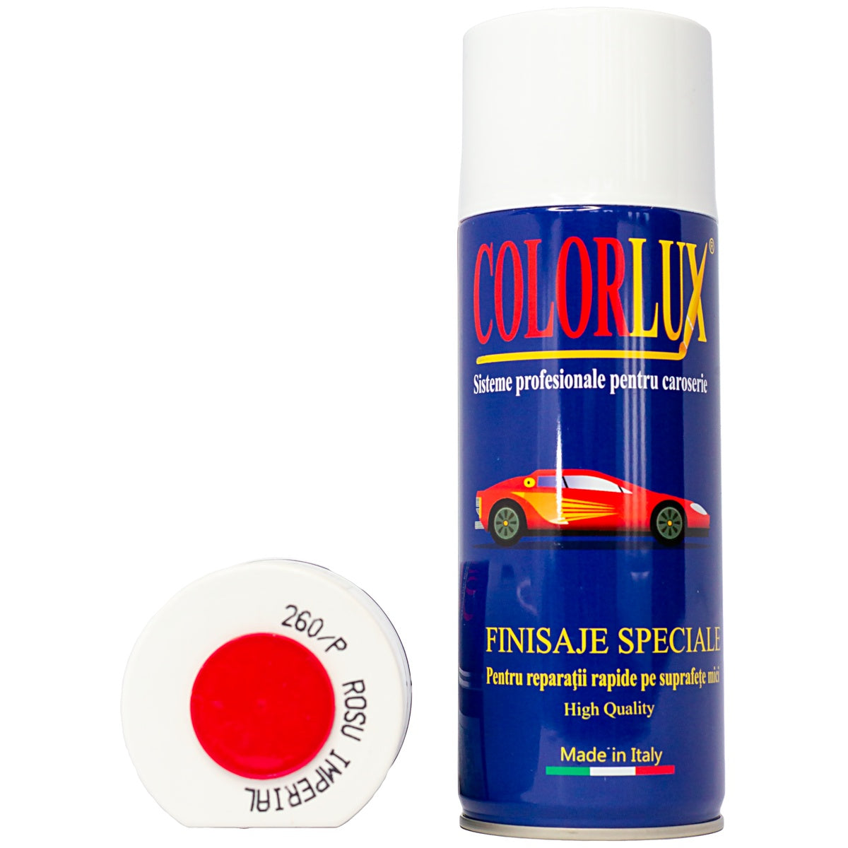 Spray Rosu Imperial 400ml