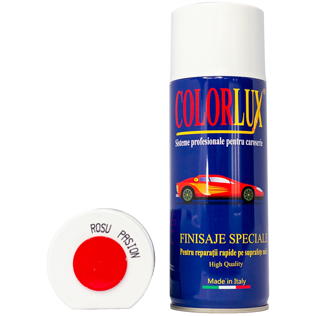 Spray Rosu Passion 400ml