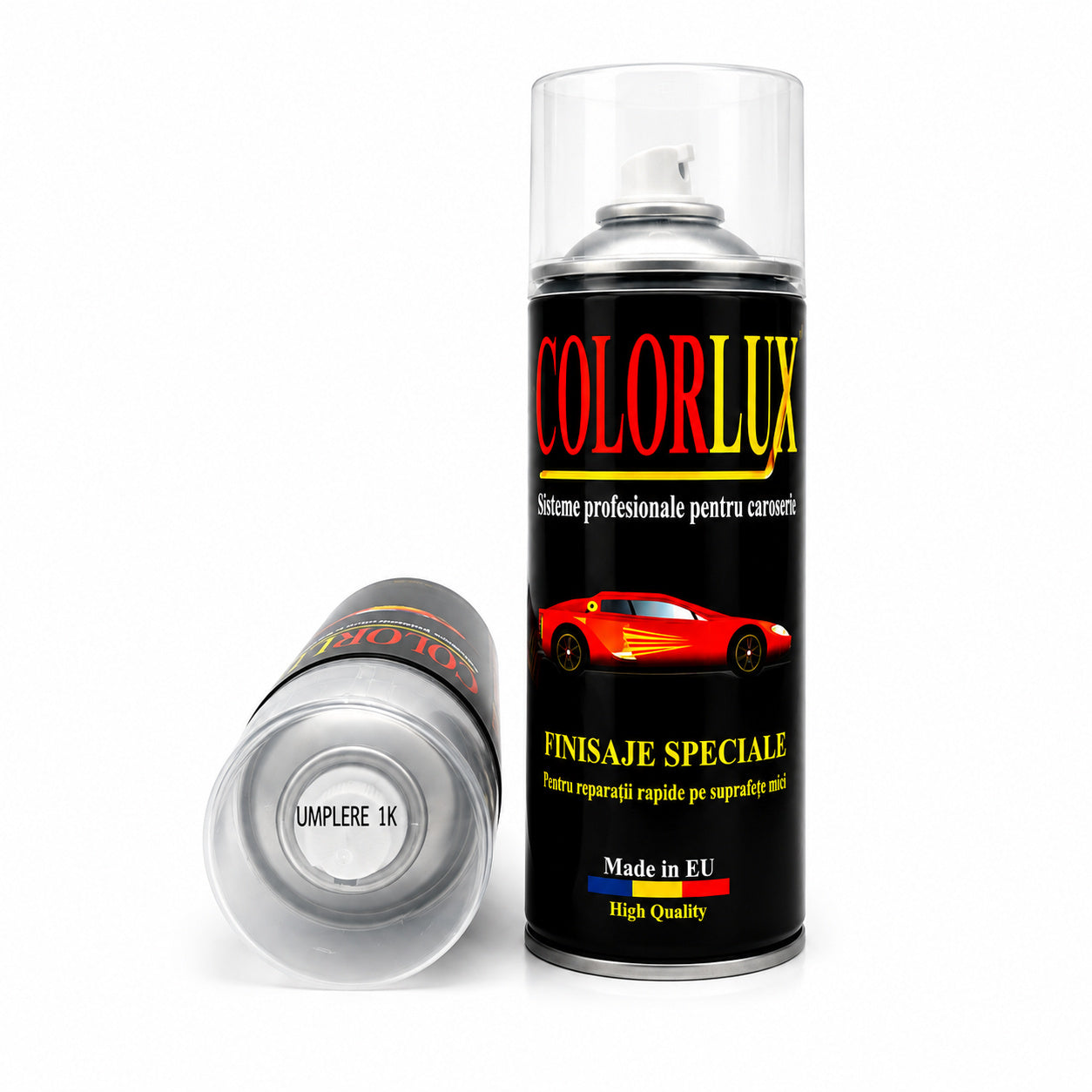 Spray Umplere Vopsea 1K 400ml
