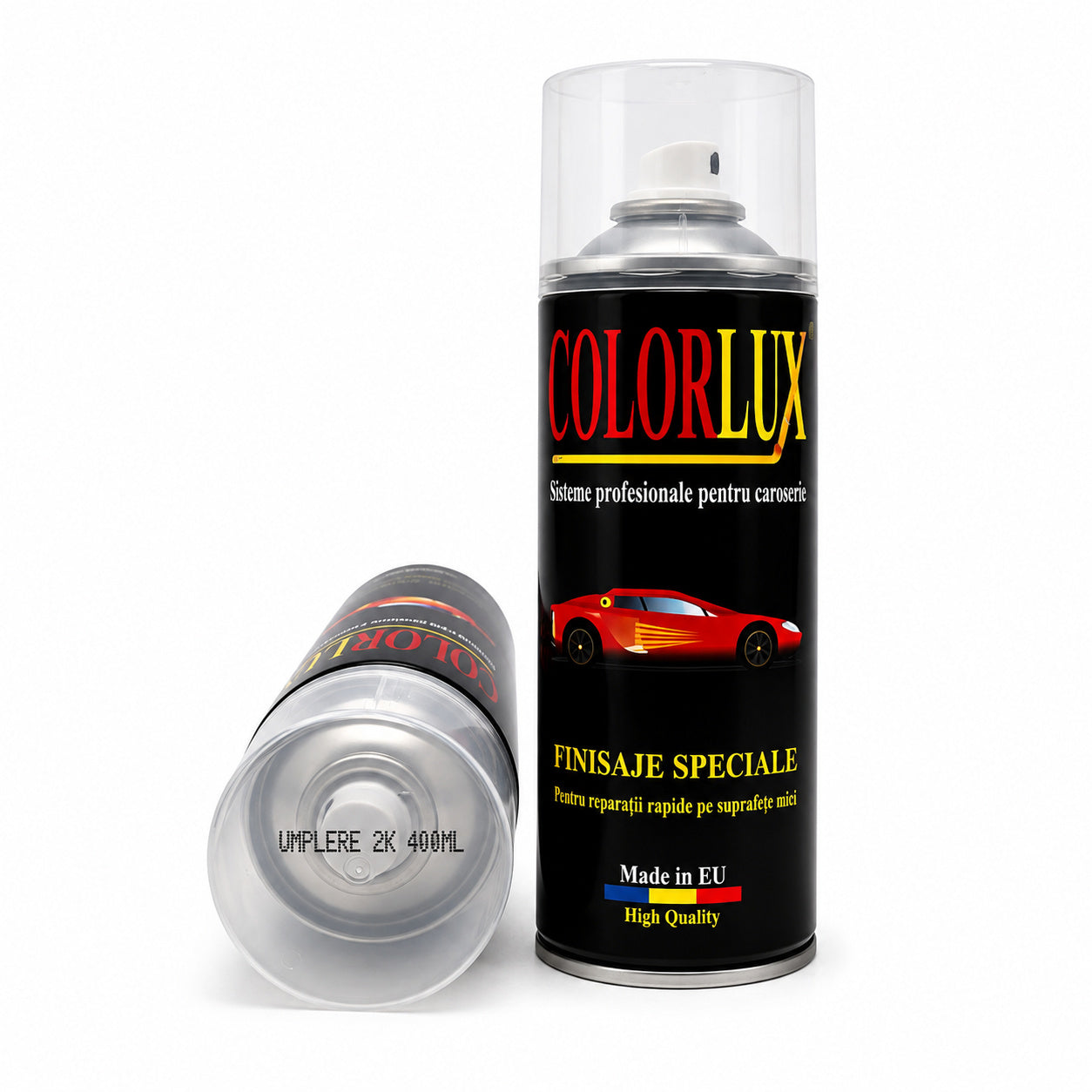 Spray Umplere Vopsea 2K 400ml