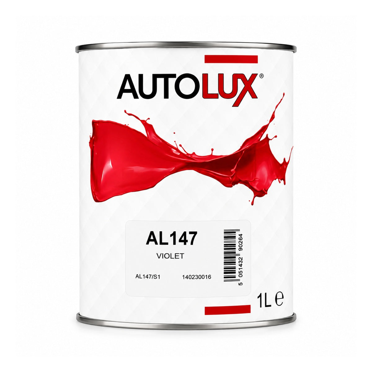 Pigment Vopsea Auto BC Violet 1L - AL 147