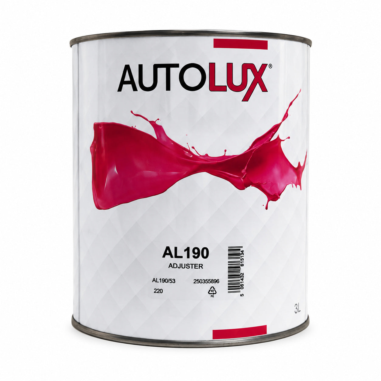 Pigment Vopsea Auto BC Adjuster 3L - AL 190