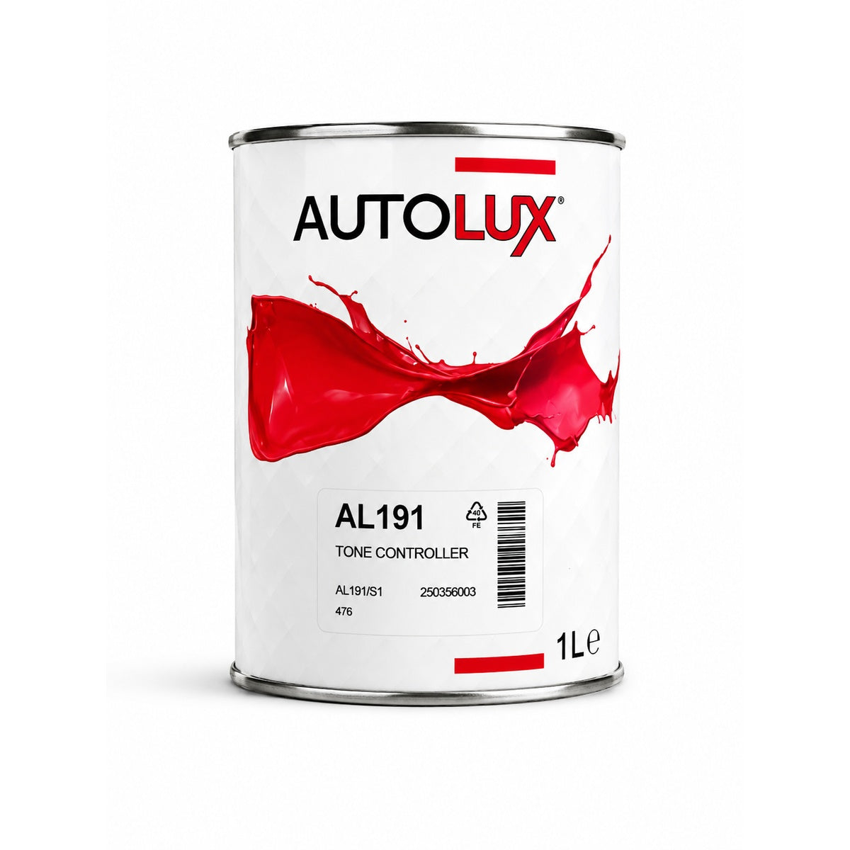 Pigment Vopsea Auto BC Tone Controller 1L - AL 191