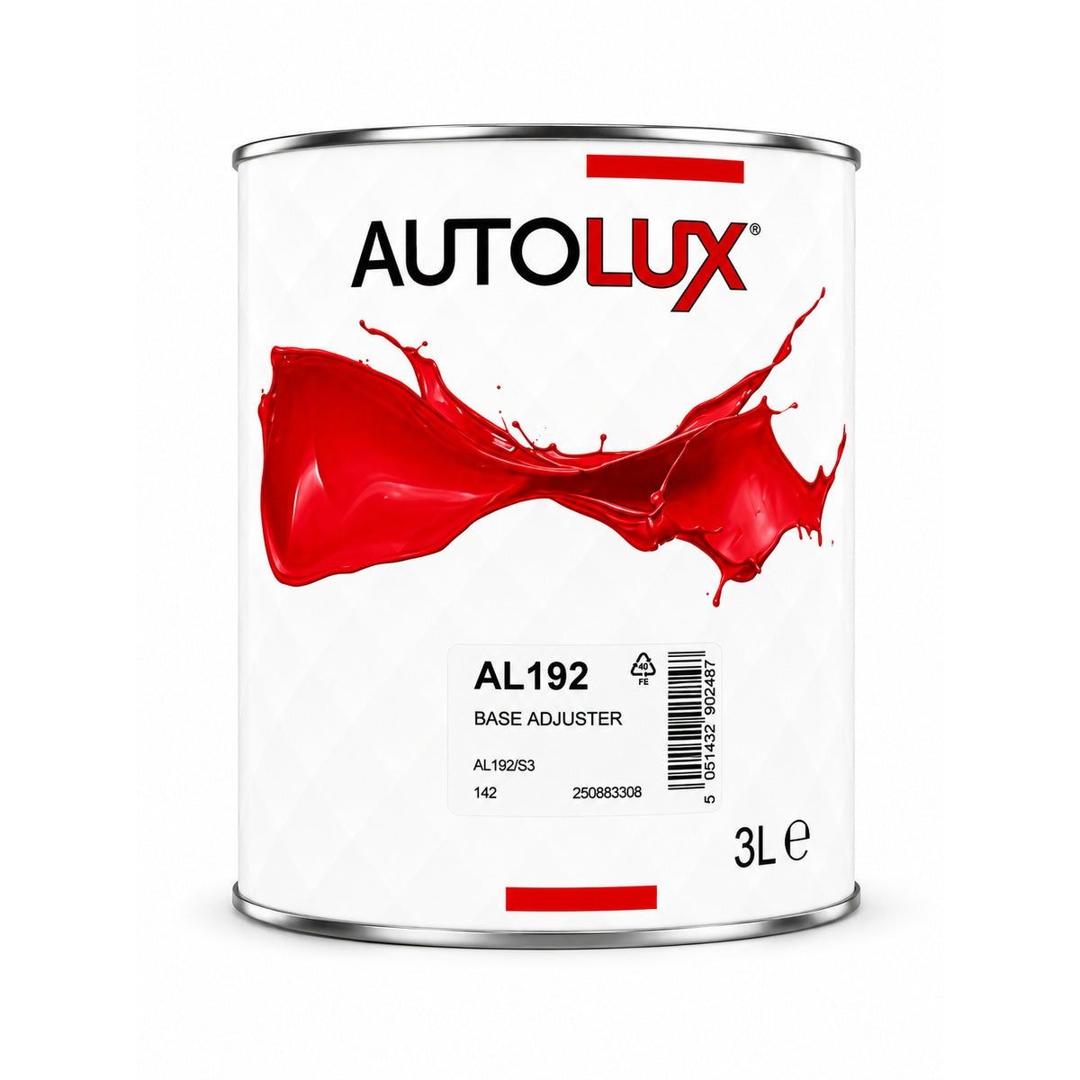 Pigment Vopsea Auto BC Adjuster 3L - AL 192