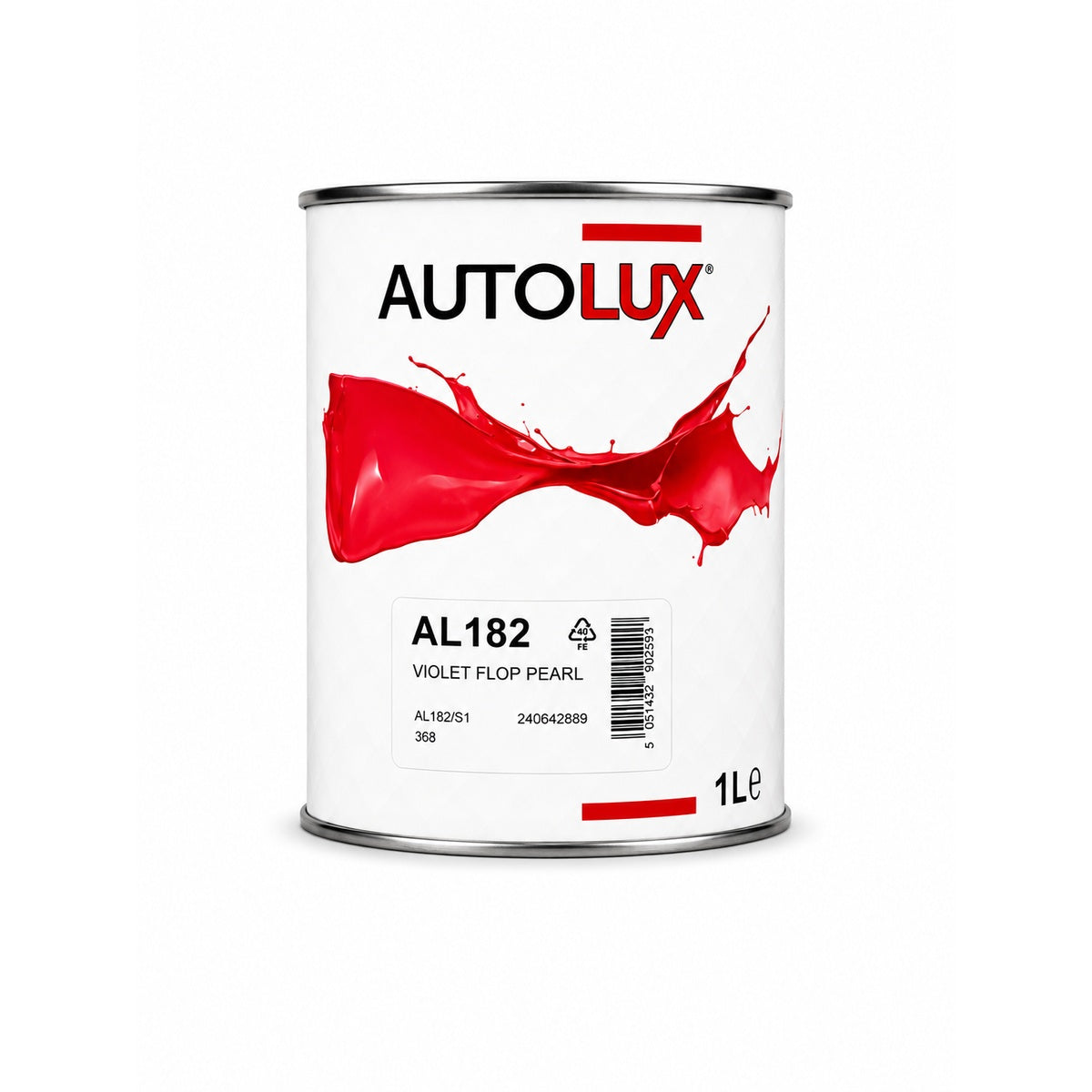 Pigment Vopsea Auto BC Violet Flop Pearl 1L - AL 182