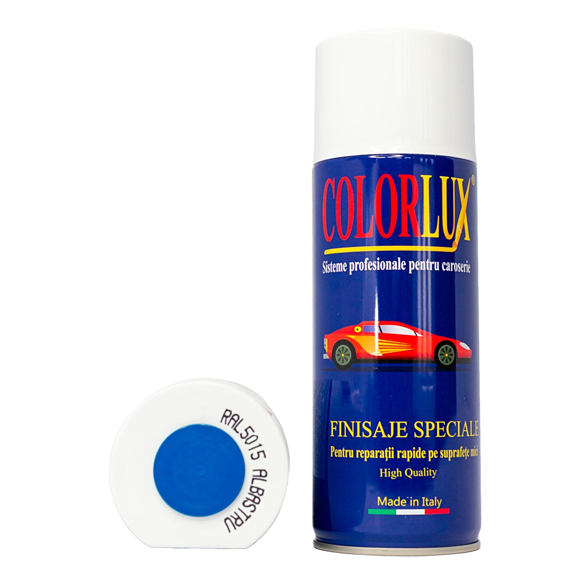 Spray RAL 5015 Albastru Cielo 400ml