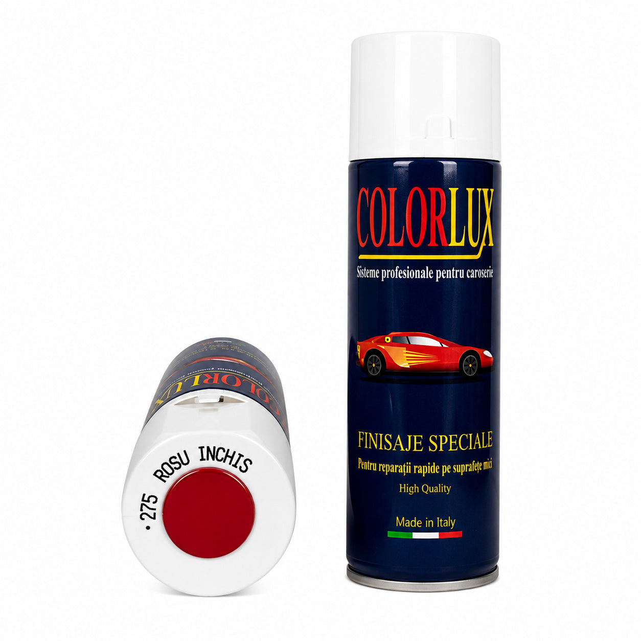 Spray Rosu 275 400ml