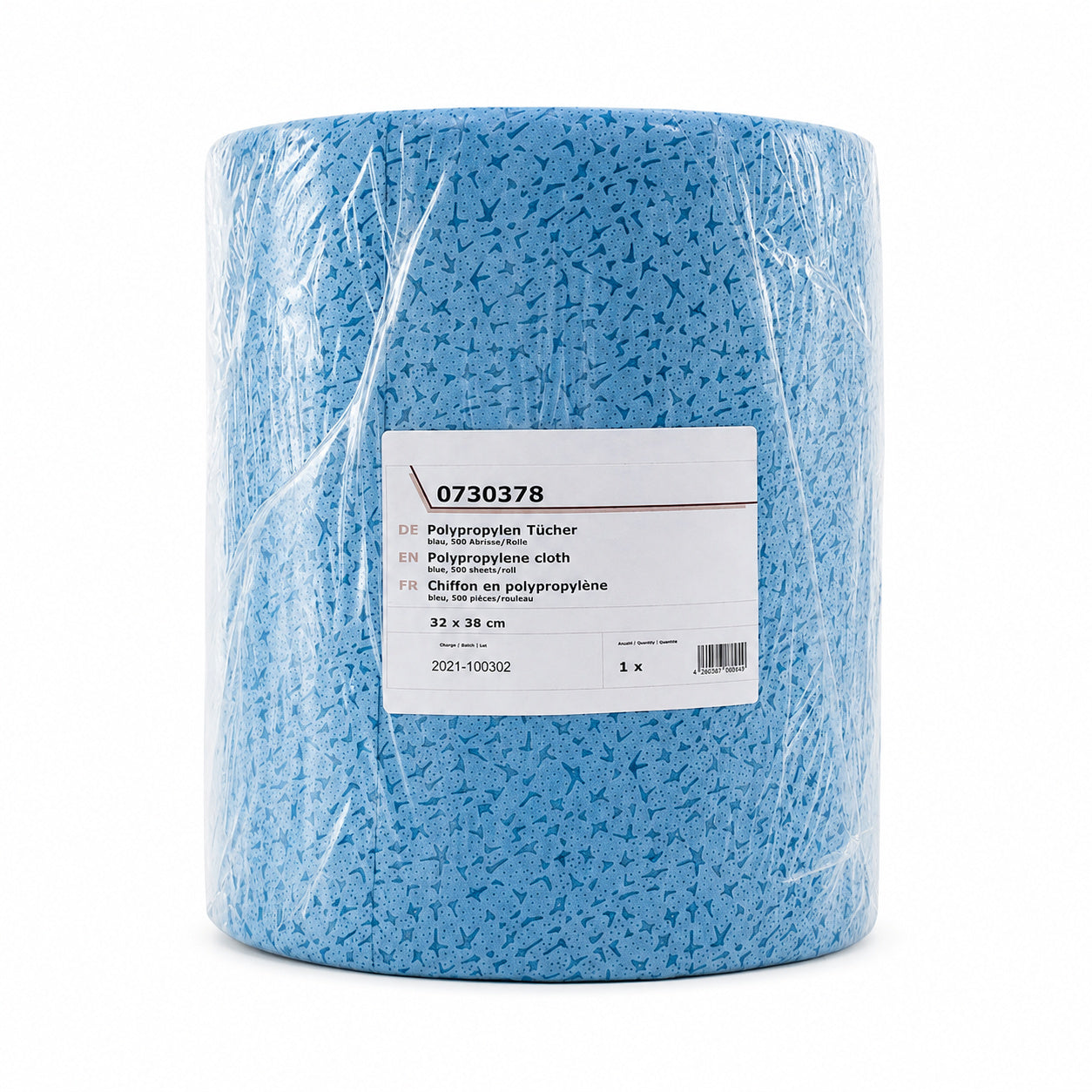 Rola Lavete Degresare 32cm x 38cm 500buc - Serwo