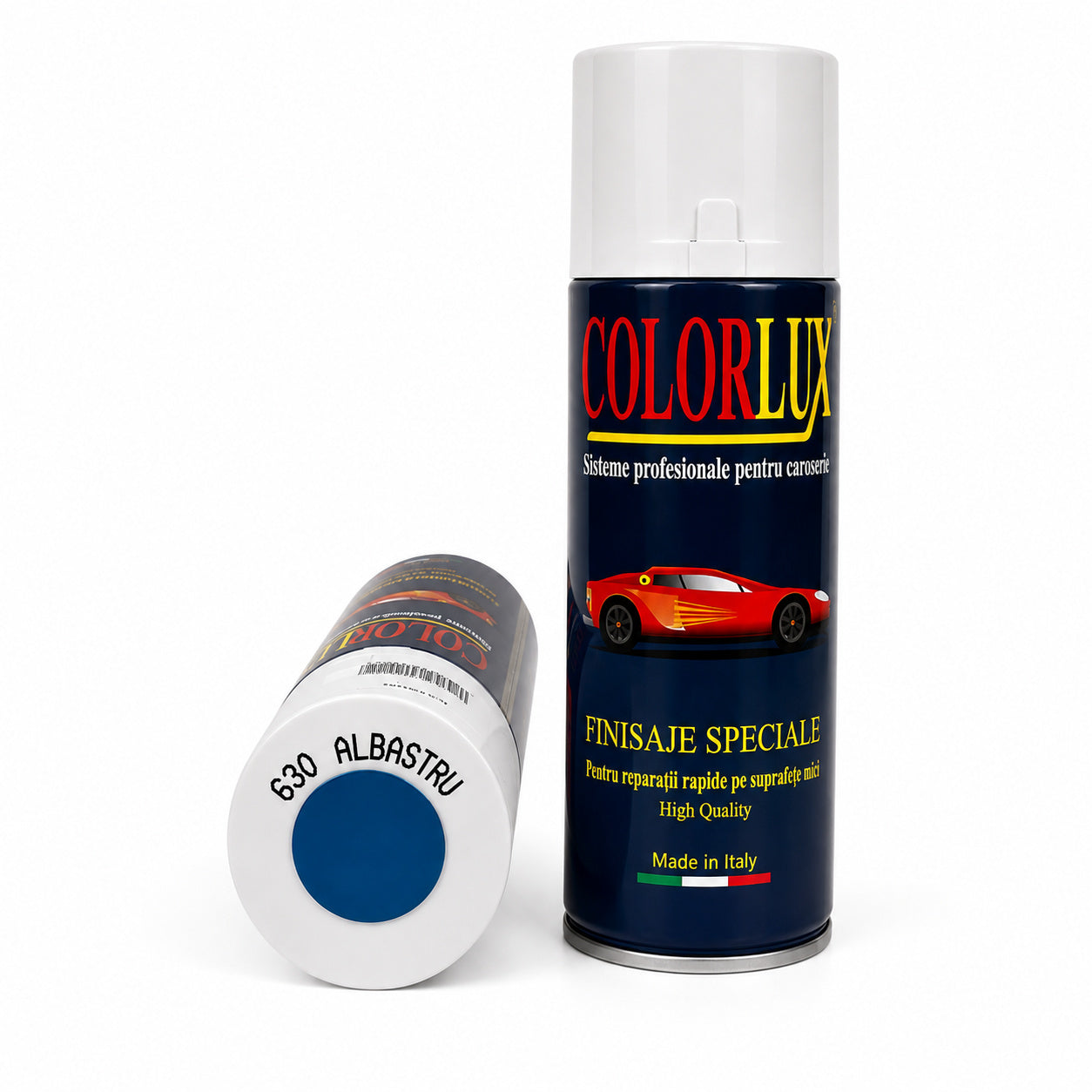 Spray Albastru 630 400ml
