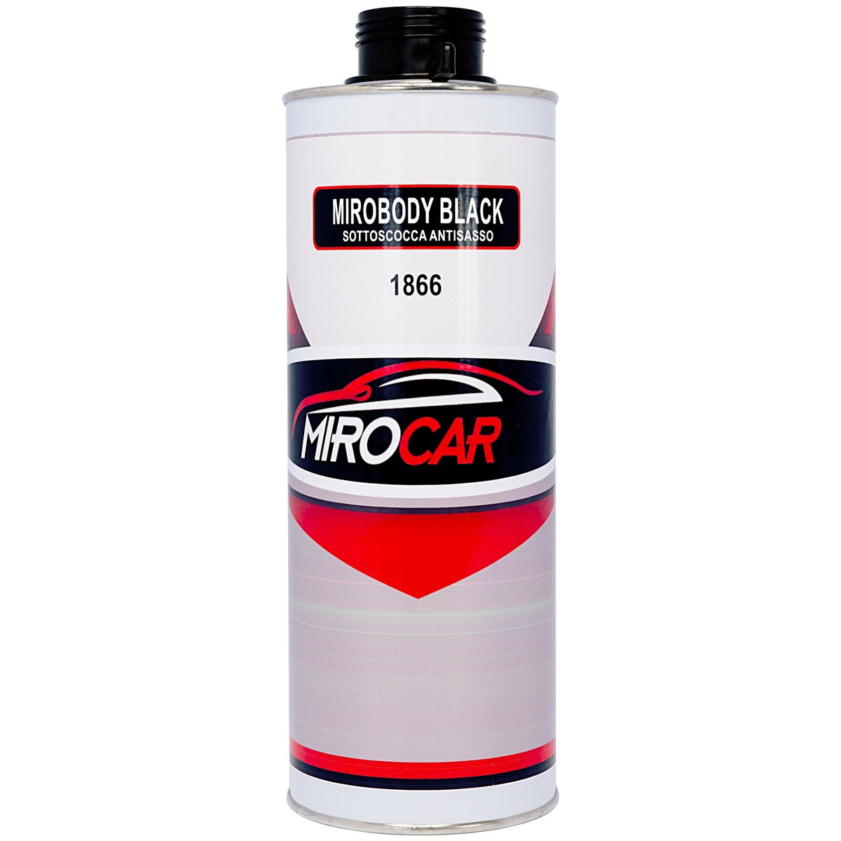 Insonorizant Auto Negru 750ml - RV1866