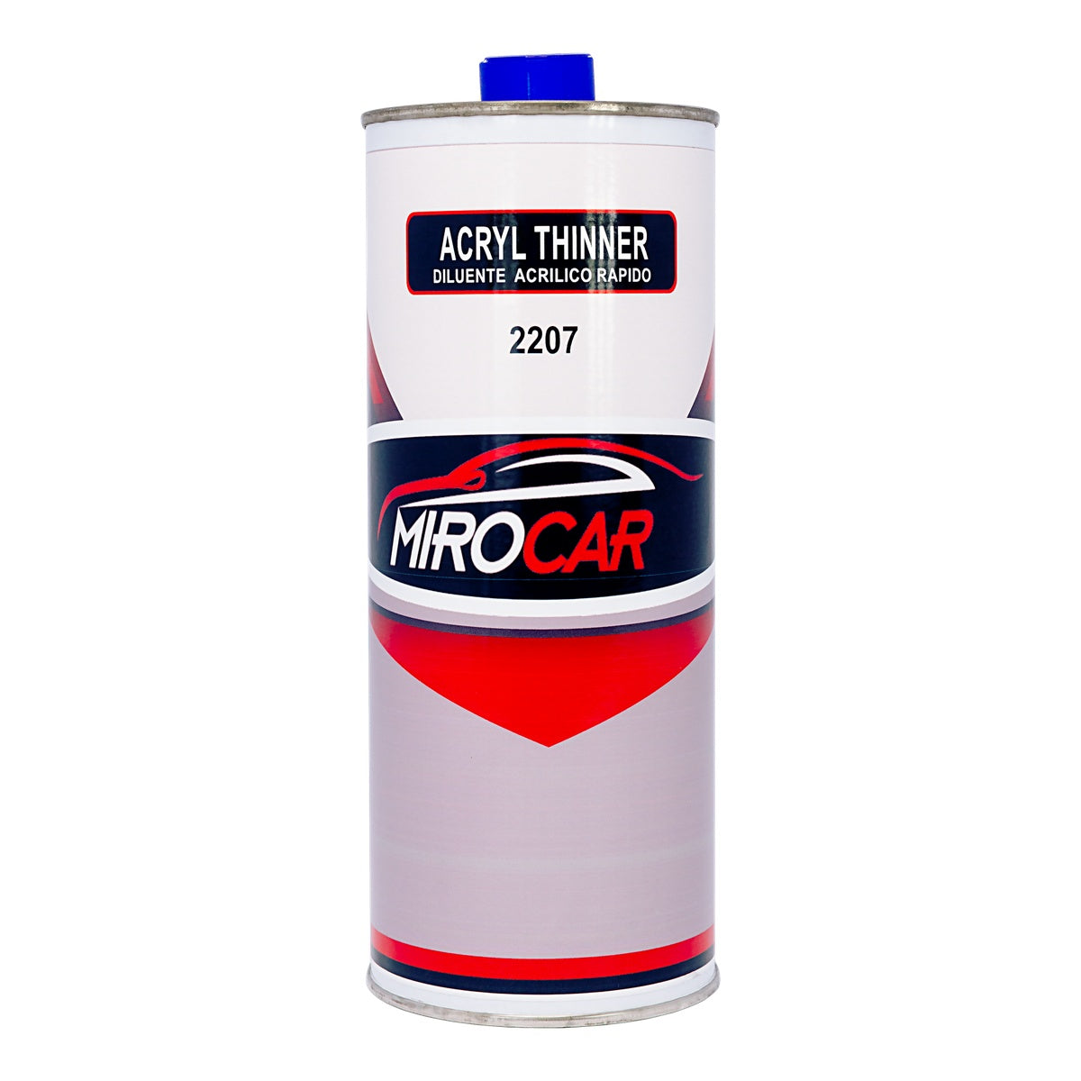 Diluant Acrilic rapid 1L - RV2207