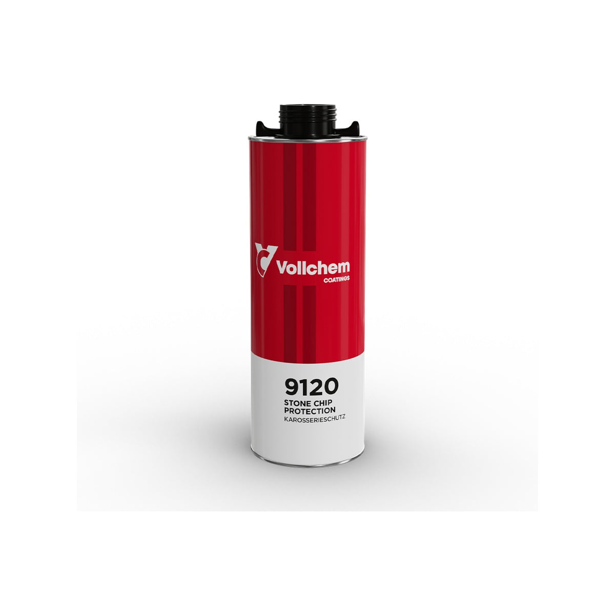 Insonorizant Auto Negru 1KG - 9120