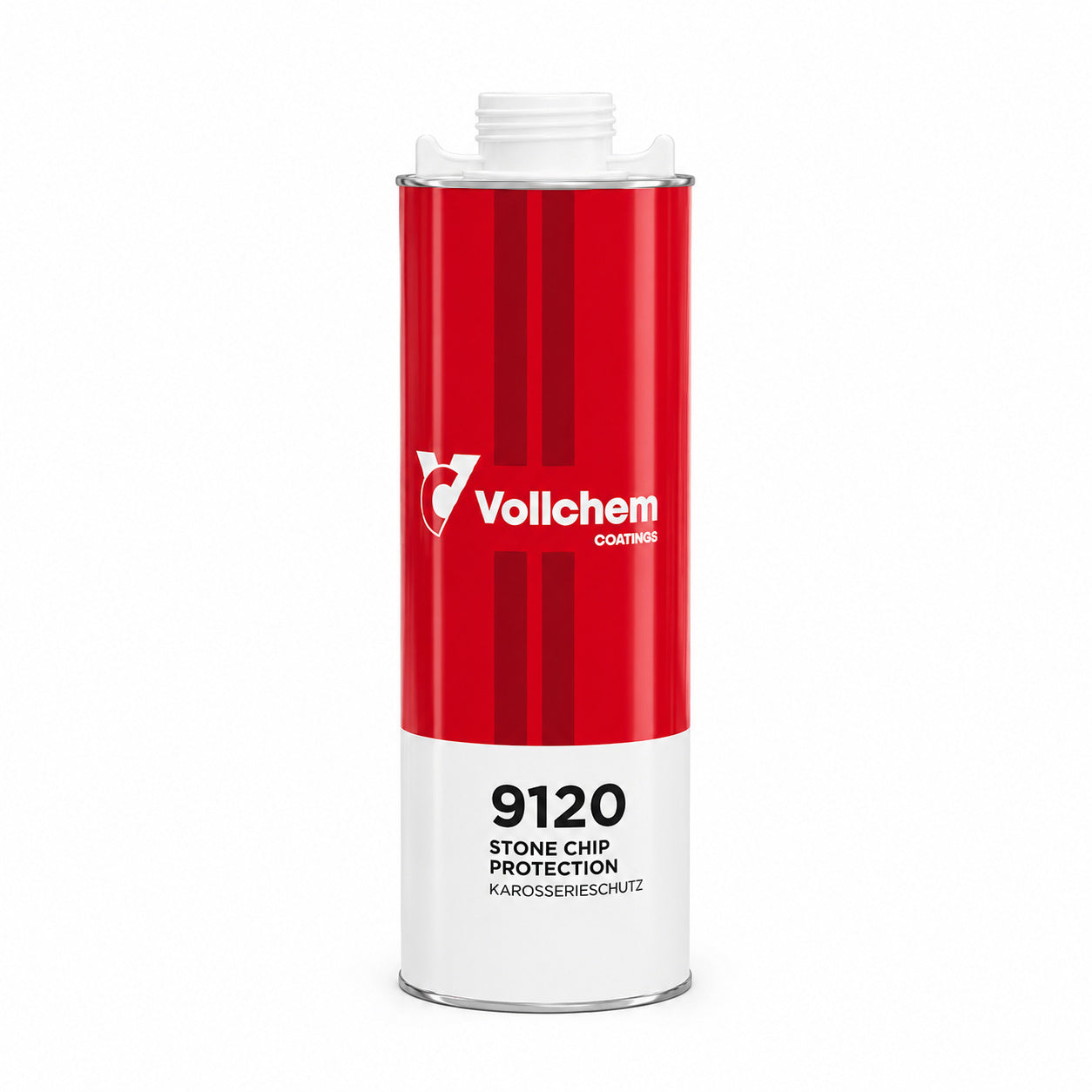 Insonorizant Auto Alb 1KG - 9120