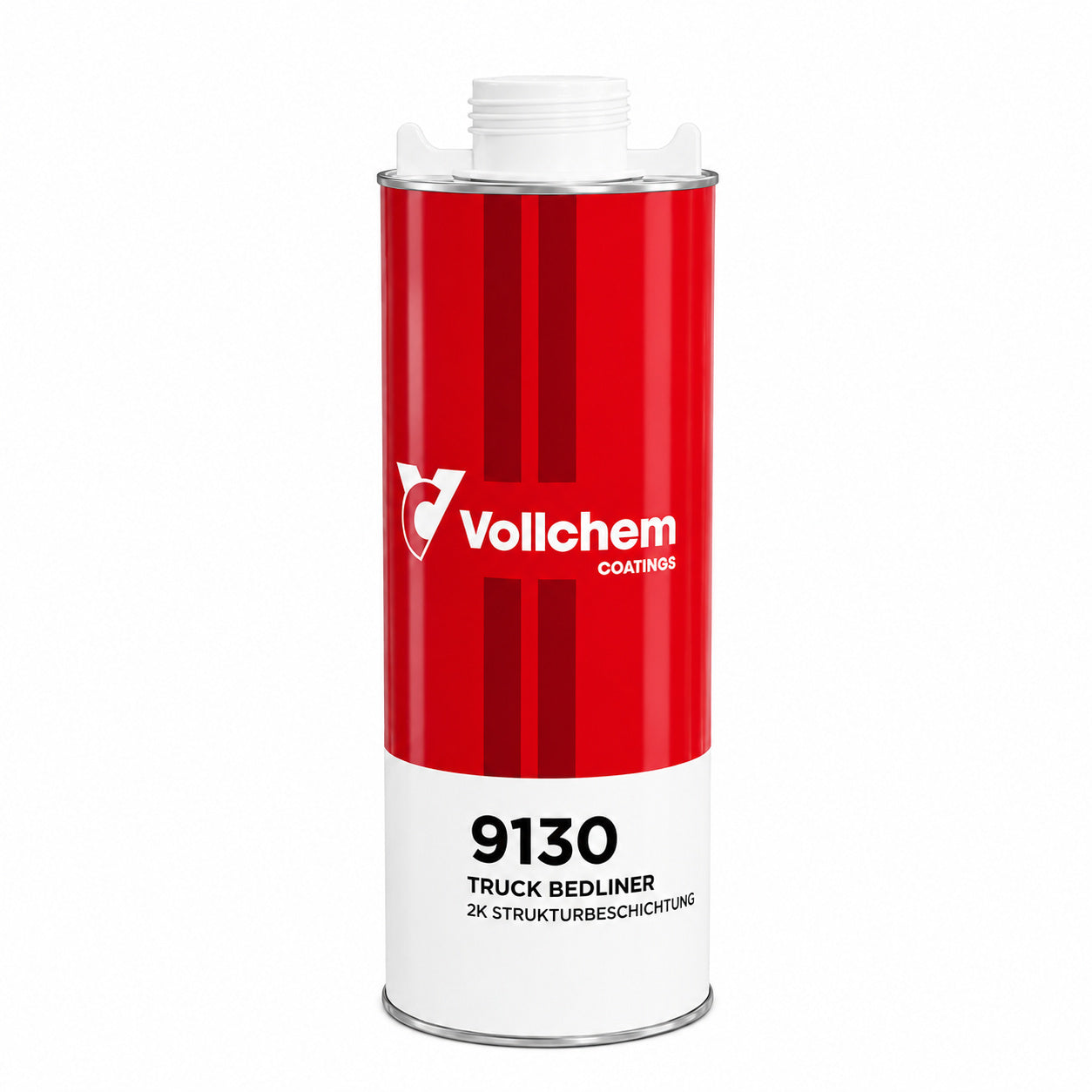 Kit Vopsea Raptor Colorabil 800ml - 9130