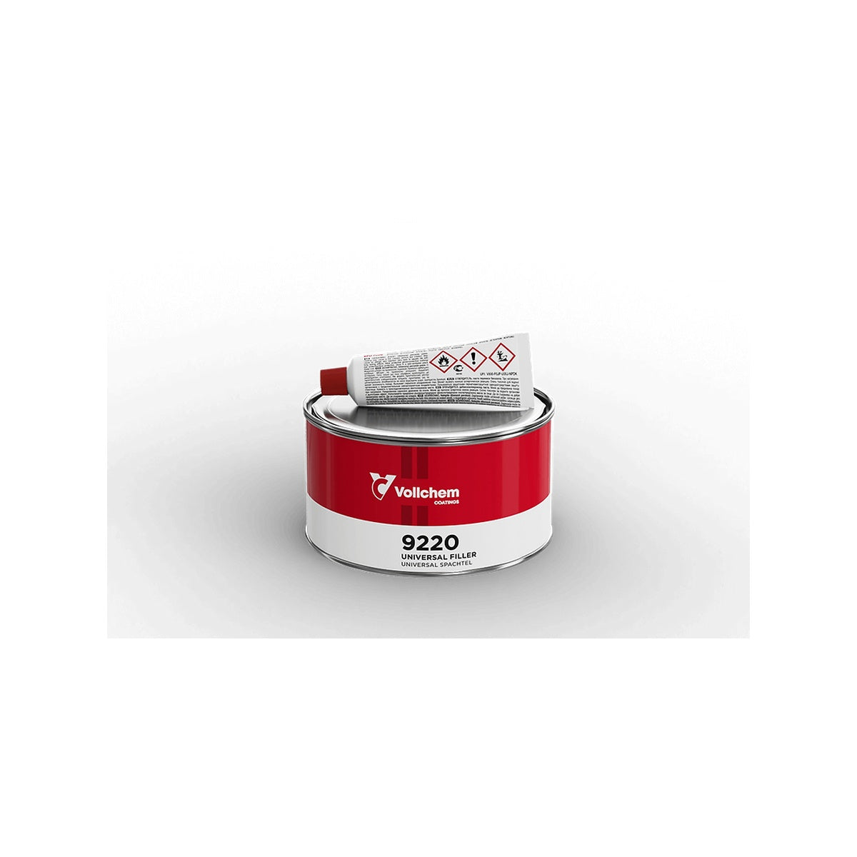 Chit Universal Bej 1.8KG - 9220