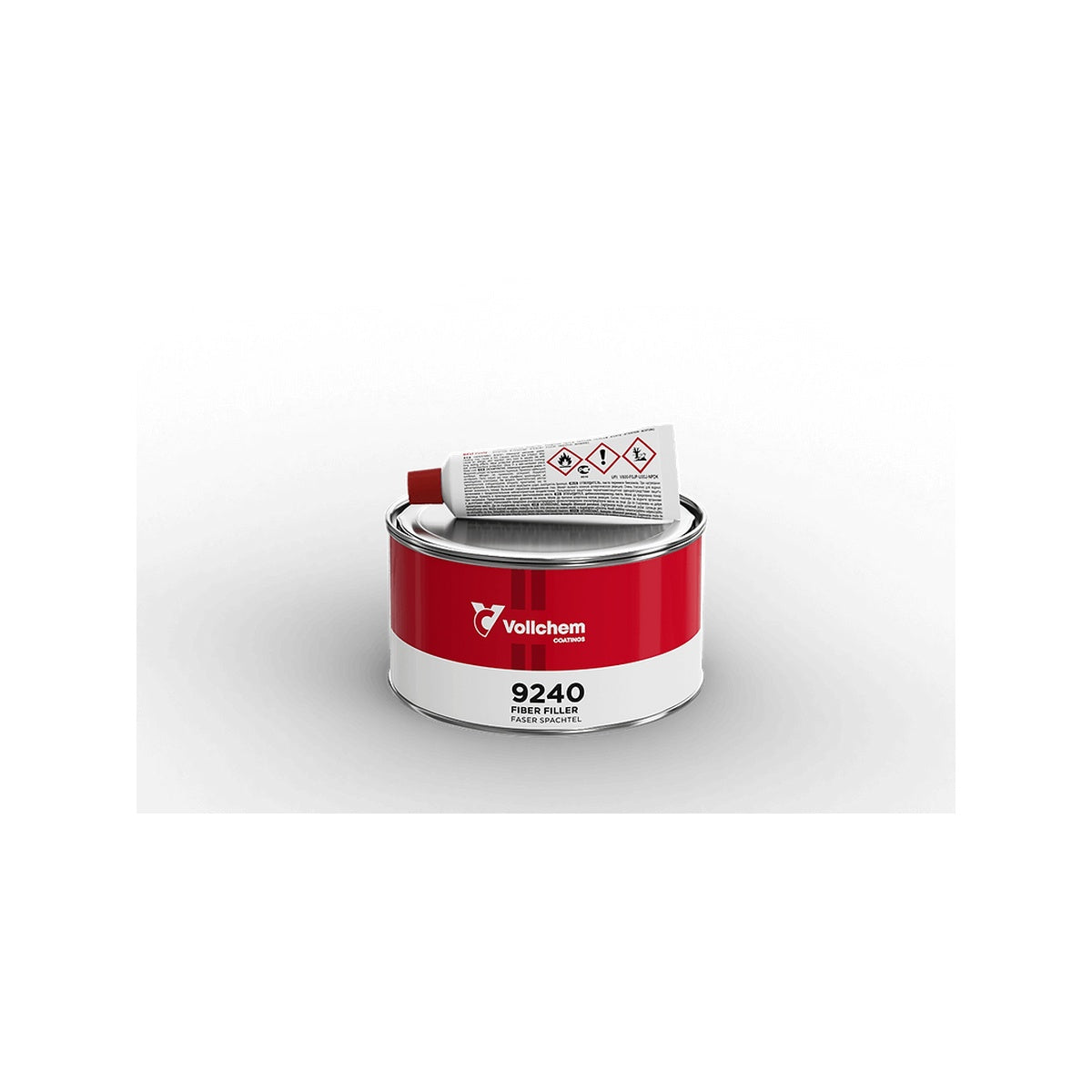 Chit cu Fibra de sticla 1.8KG - 9240