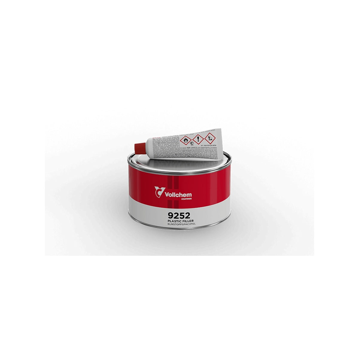 Chit pentru Plastic 0.9KG - 9252