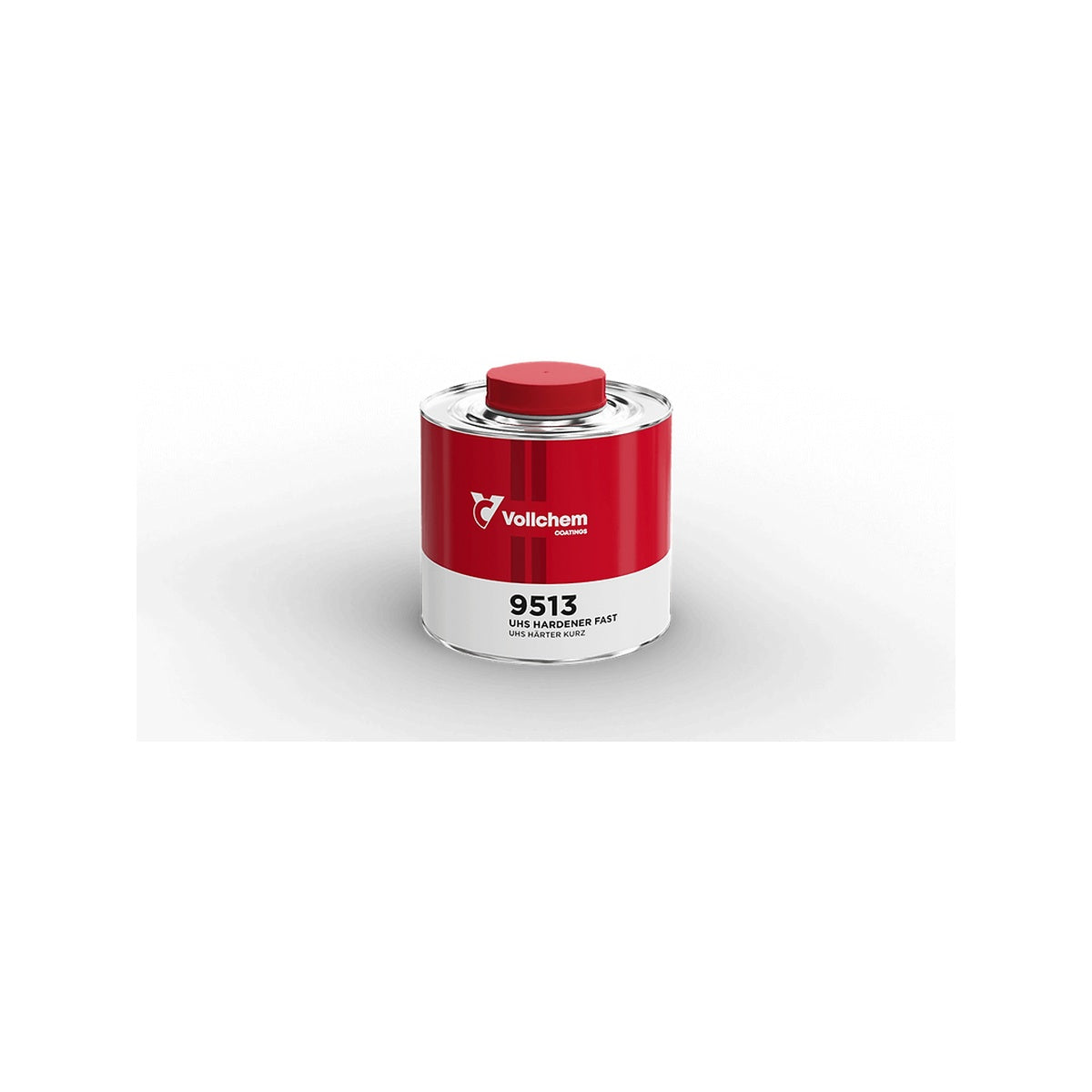 Intaritor Lac HS/UHS rapid 0.5L - 9513