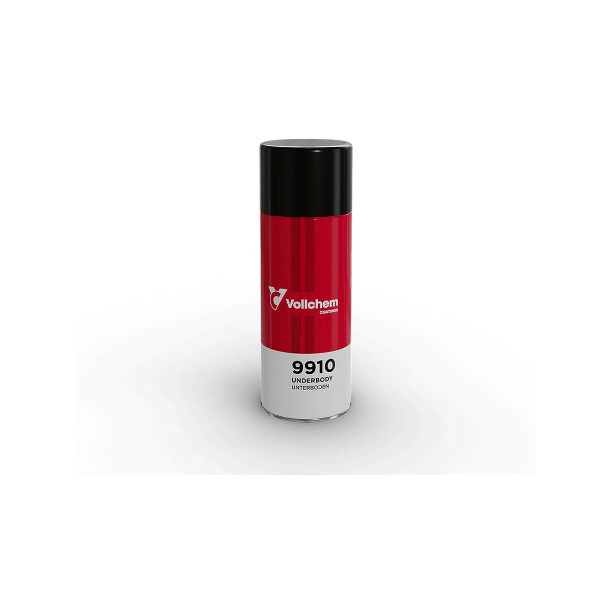 Spray Insonorizant Negru 400ml - 9910
