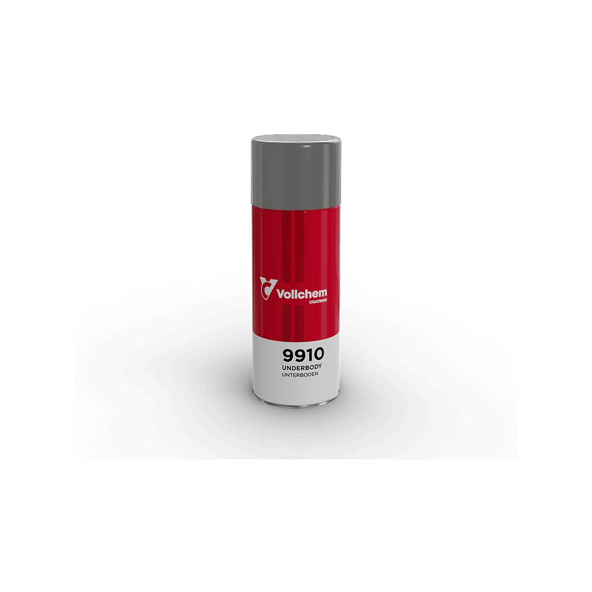 Spray Insonorizant Gri 400ml - 9910