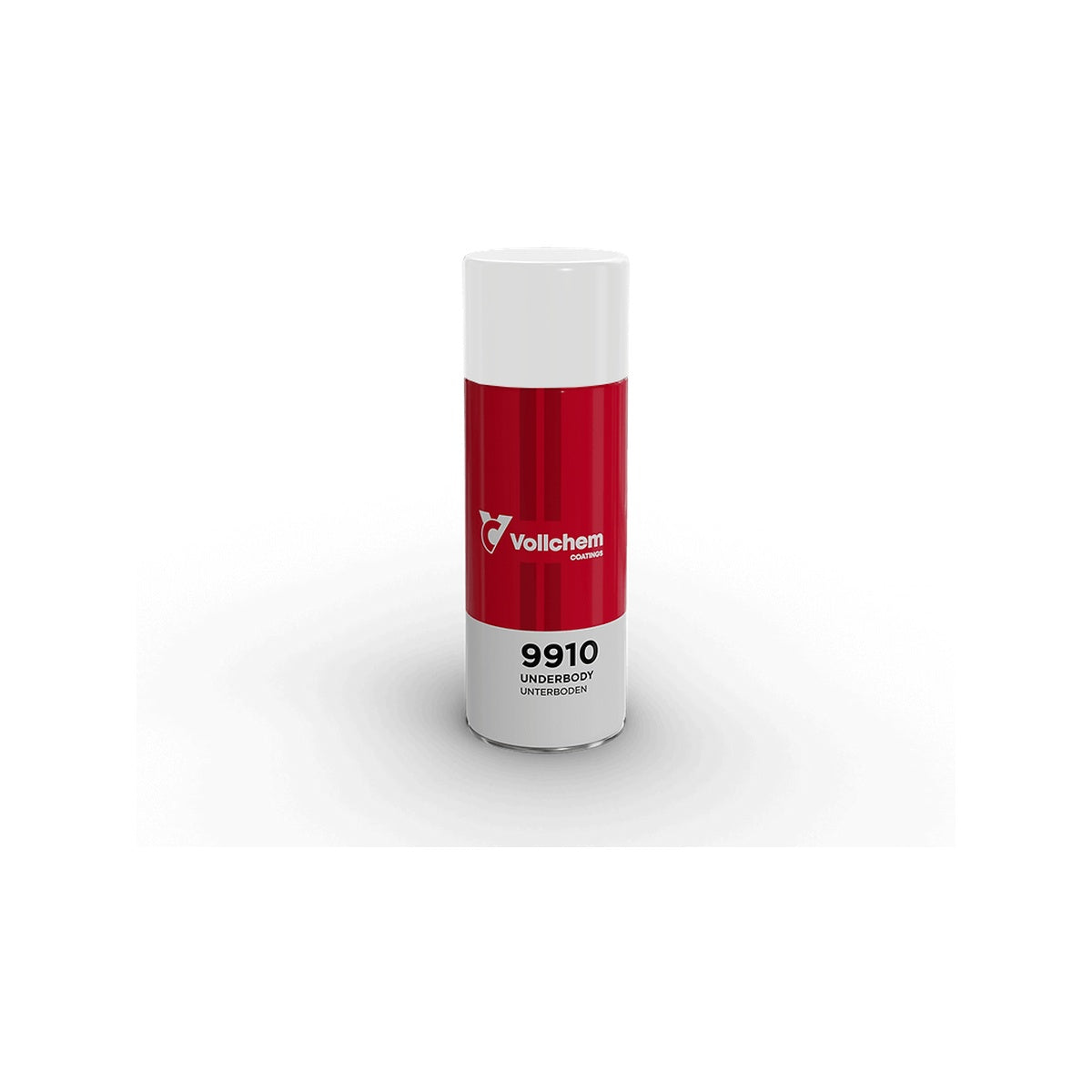 Spray Insonorizant Alb 400ml - 9910