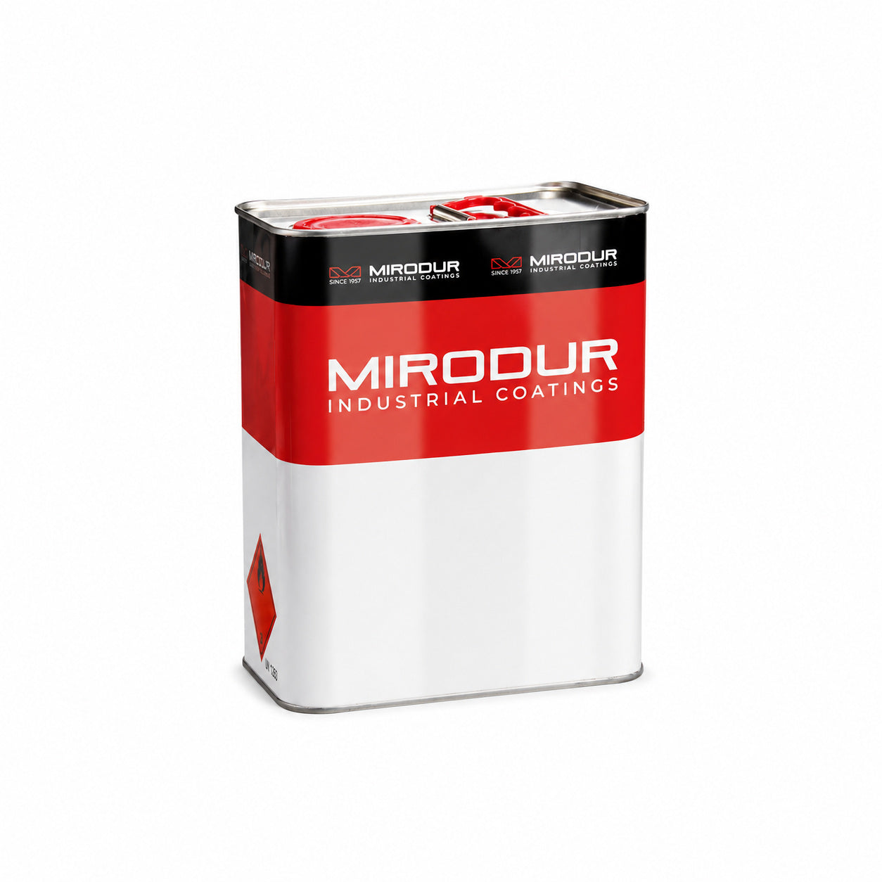 Intaritor Polidur/Poliacril Extra Rapid 5KG - RV8115