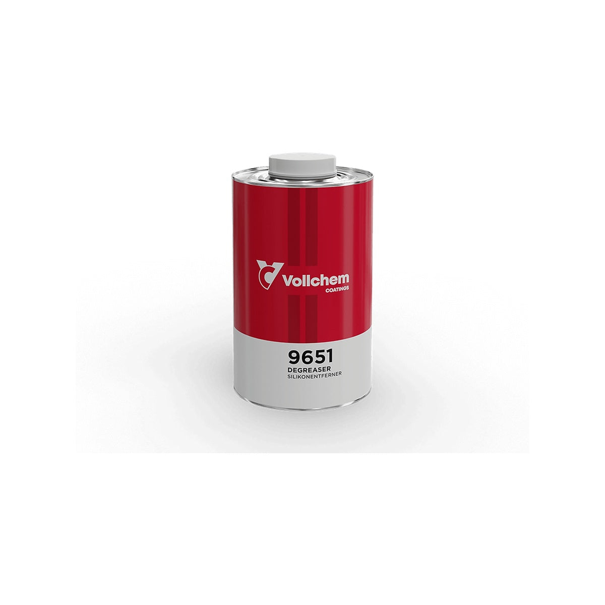 Degresant Antisiliconic 1L - 9651