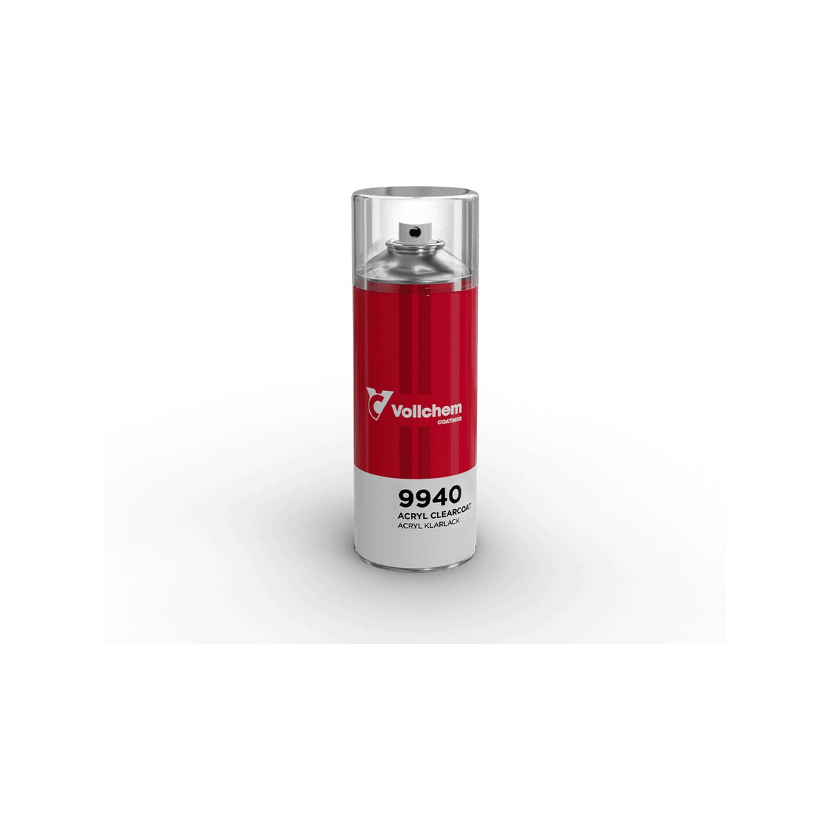 Spray Lac Transparent 400ml - 9940