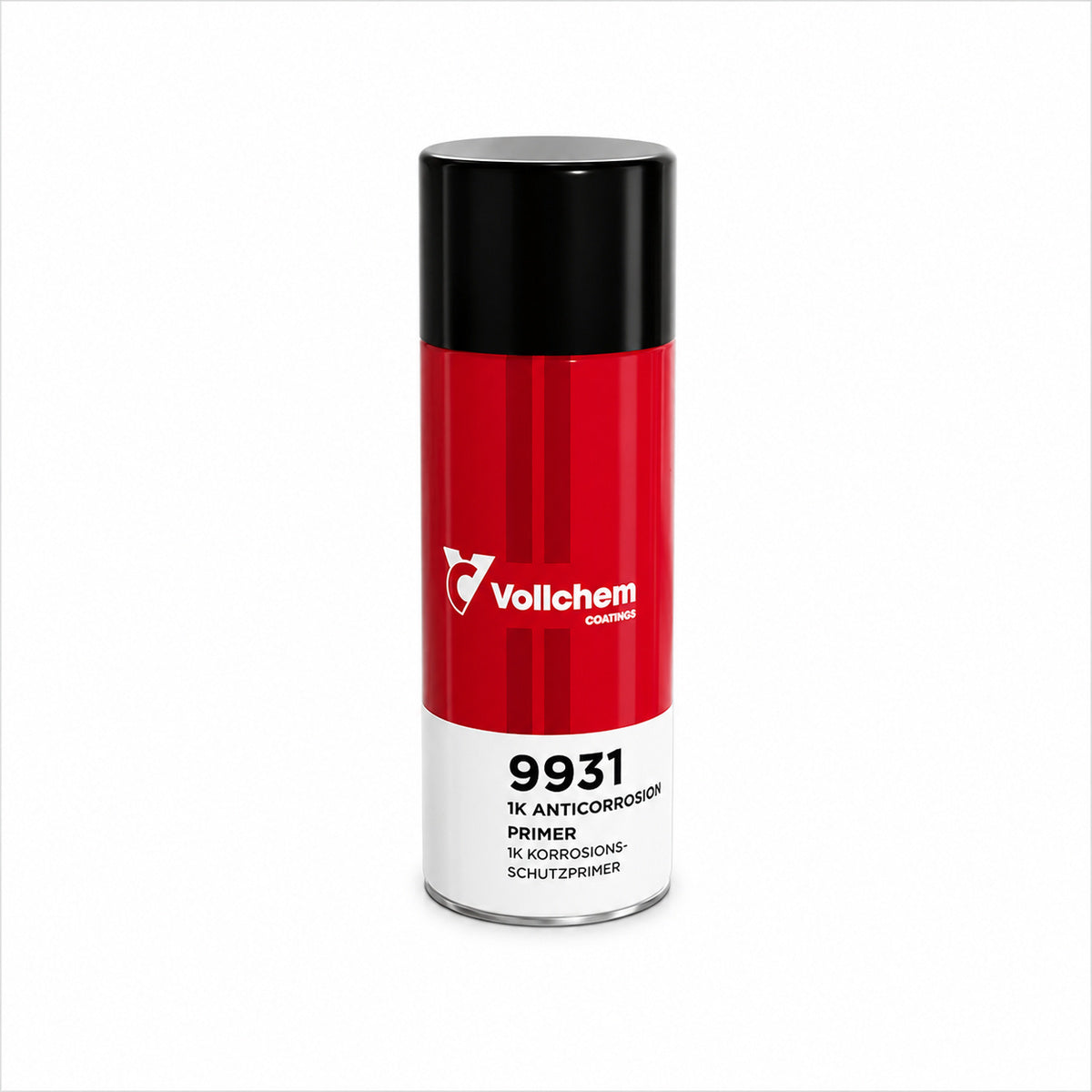 Spray Grundfiller Negru rapid 400ml - 9931