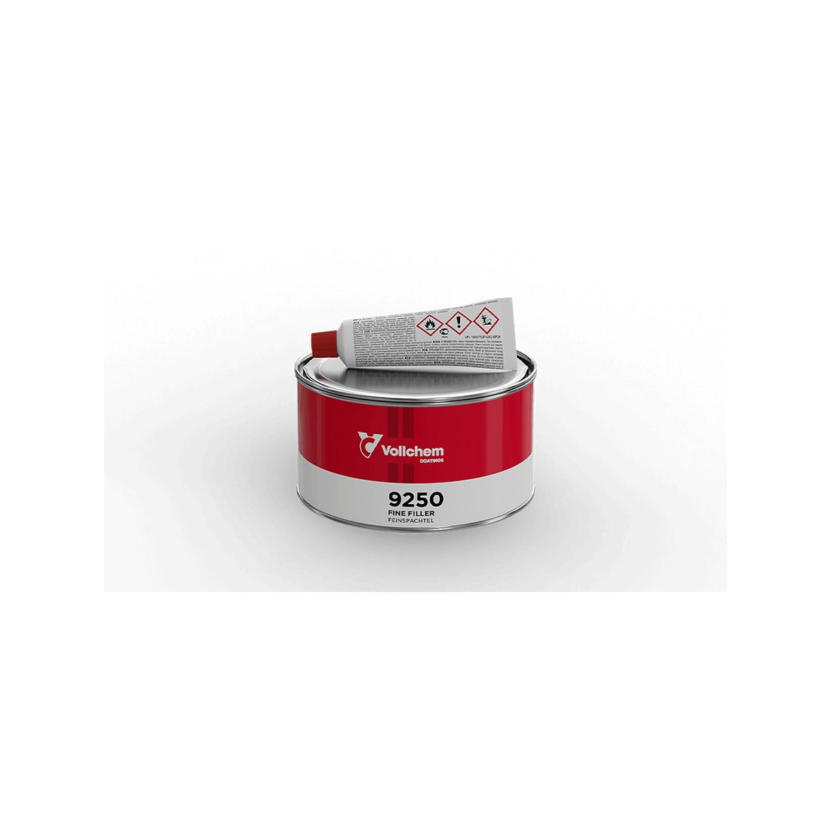 Chit Universal Alb 0.9KG - 9250