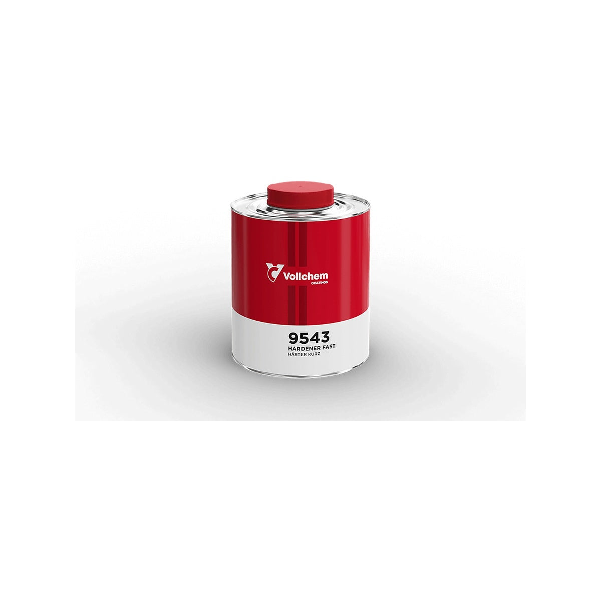 Intaritor Grundfiller rapid 0.2L - 9543