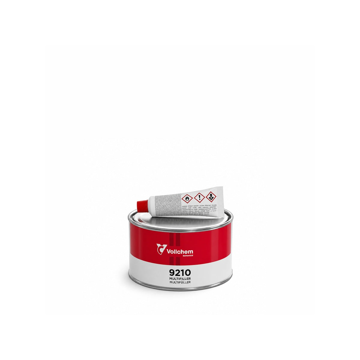 Chit Multi Bej 1.8KG - 9210