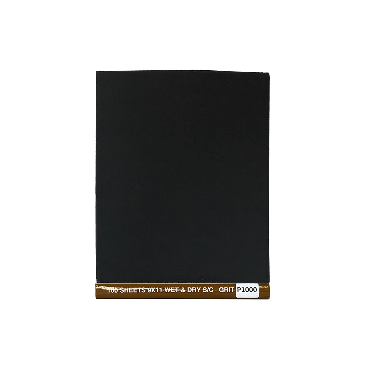Coli Abrazive Hidrorezistente 230x280 P1000 100buc