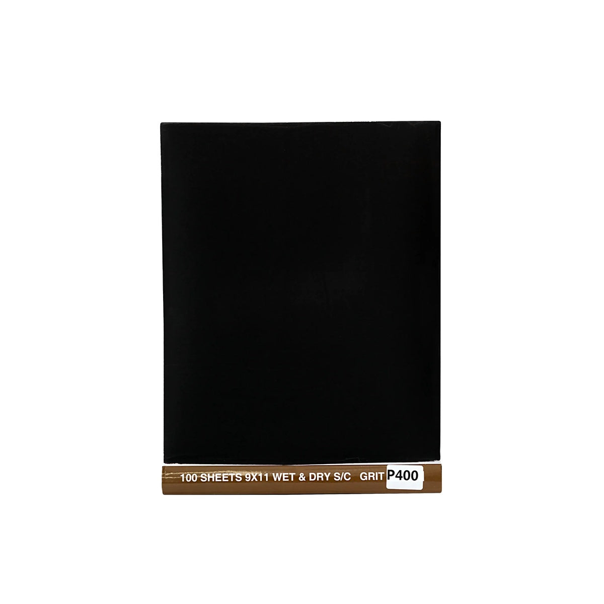 Coli Abrazive Hidrorezistente 230x280 P400 100buc