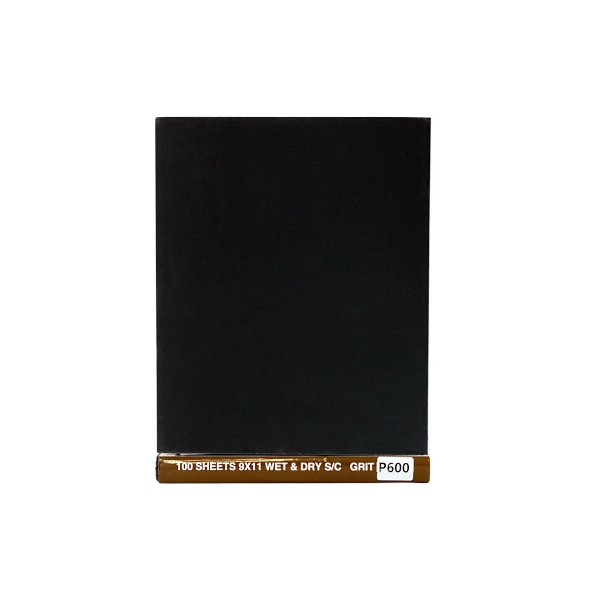 Coli Abrazive Hidrorezistente 230x280 P600 100buc